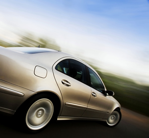 Precision Machined Automotive Parts
