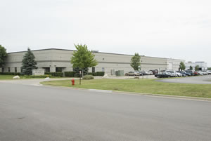 KrisDee & Associates in South Elgin, Illinois